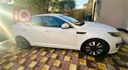 كيا اوبتيما